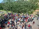 zona acampada grups grans barcelona.webp