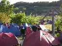 Terreny d'acampada - La Feixa del Pou