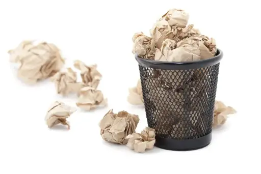 Jocs i gimcanes: Reciclatge
