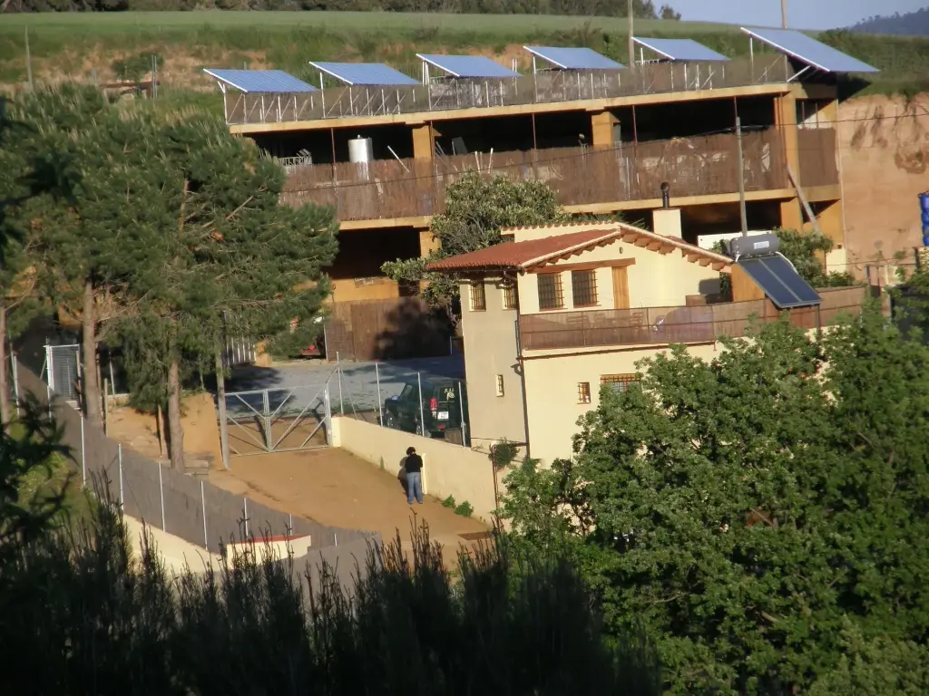 Ciències i tecnologia: Energies renovables