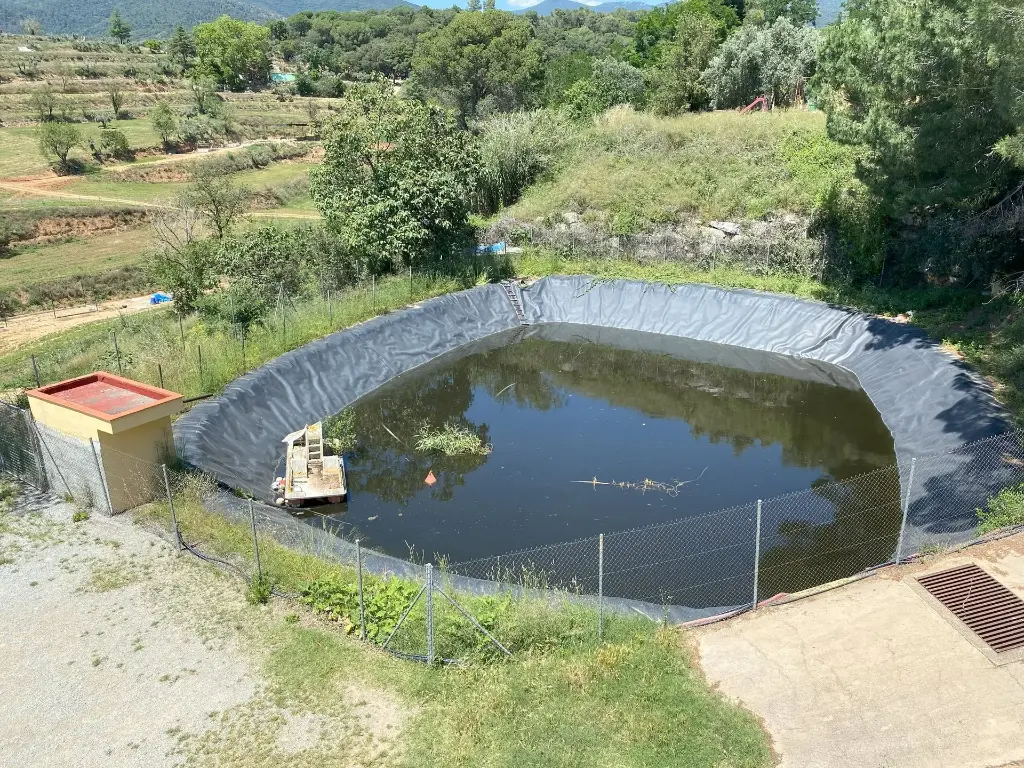 Ciències i tecnologia: El cicle de l'aigua