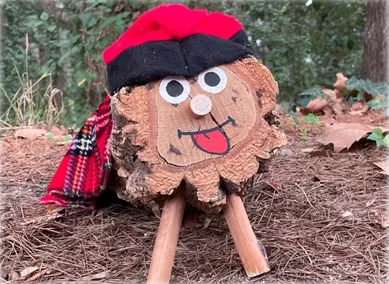 Festes i tradicions: Anem a buscar el Tió