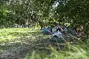 Terreno de acampada - Finca Can Puigoriol Xic