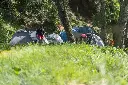 Terreno de acampada - Las Nogueras