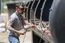 Alquilar espacio y uso de la barbacoa