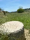 Terreny d'acampada - La Feixa del Pou