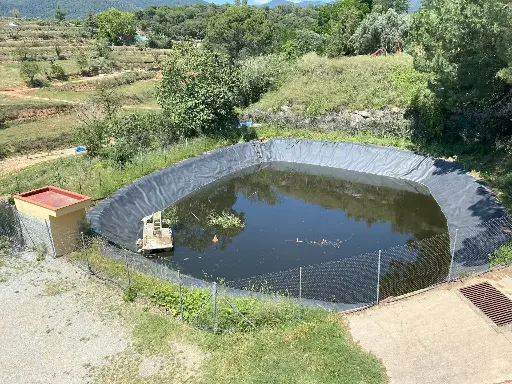 Ciencias y tecnología: El ciclo del agua